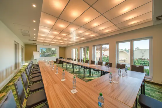 Green Garden Hotel - photo 1