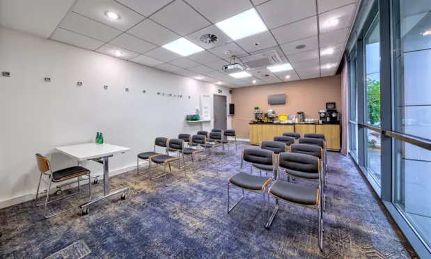 Novotel Kraków Centrum - photo 2