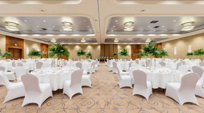 DoubleTree by Hilton Krakow Hotel & Convention Center - photo 7