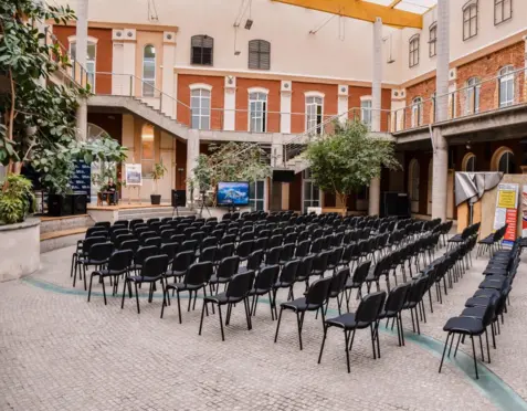 Instytut Postępowania Twórczego Łódź