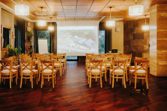 Sala Restauracyjna Lubaszka