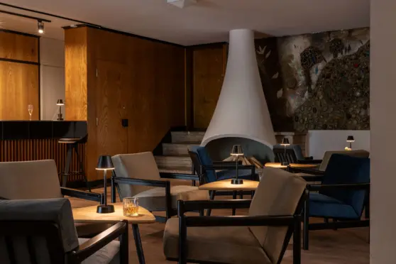 Hotel Rzemieślnik Zakopane lobby