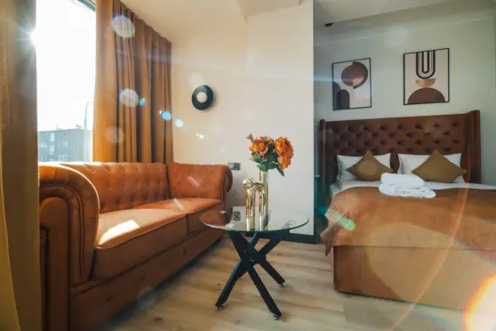 Hotel K52 - zdjęcie 6