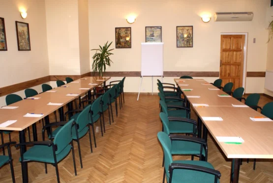 Ośrodek Wypoczynkowy Kozioł - zdjęcie 1