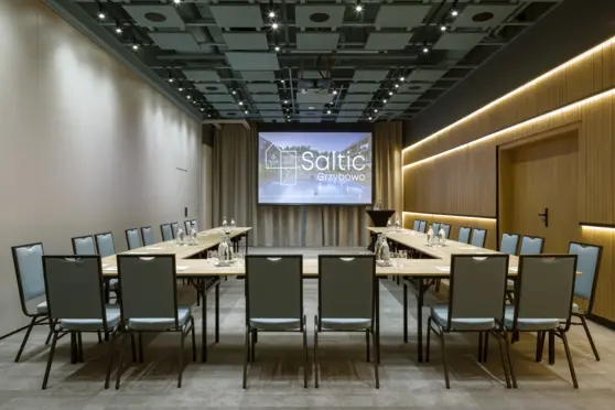 Saltic Resort & Spa Grzybowo - photo 4