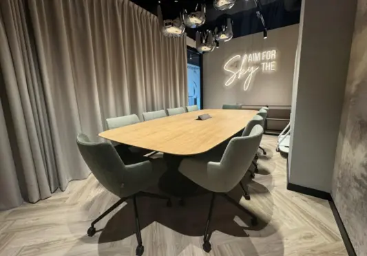 The Shire - Beyond Coworking Kraków Unity Tower - zdjęcie 1