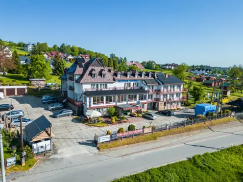 Przystań Caryńska Polańczyk - photo 1