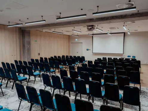 GATE 4 układ teatralny