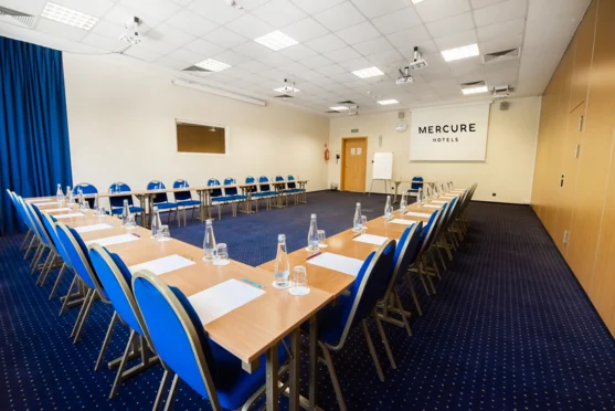 Hotel Mercure Opole - zdjęcie 1