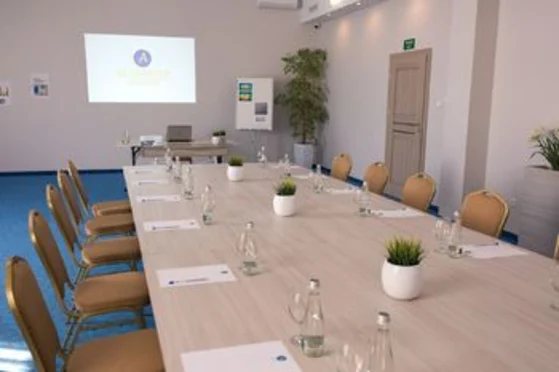 Rezydencja Alabaster - zdjęcie 1