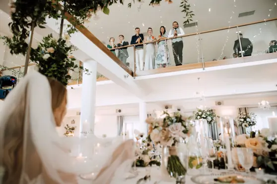 Centrum Konferencyjne Antares - zdjęcie 1