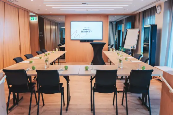 Element by Westin Wrocław - zdjęcie 1