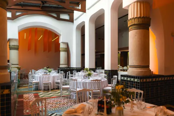 MESSALKA events - photo 1