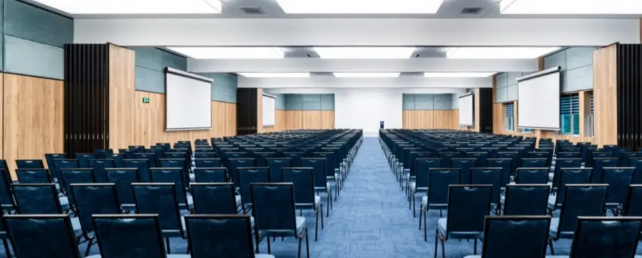 Senator Hotel - photo 1