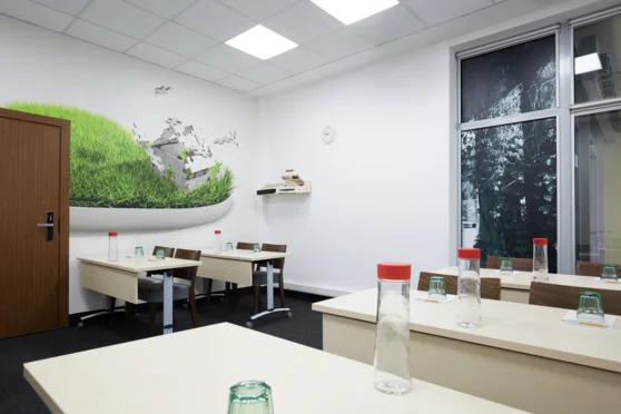 Scandic Wrocław - zdjęcie 1