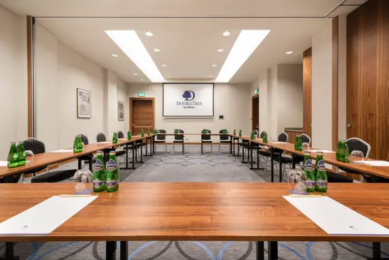 DoubleTree by Hilton Krakow Hotel & Convention Center - zdjęcie 2