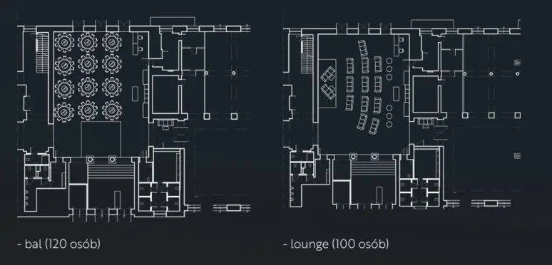 przykładowe ułożenie
