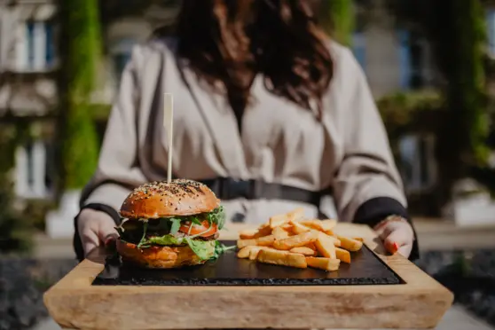 Centrum Konferencyjno-Bankietowe Dwór Dwikozy - photo 5