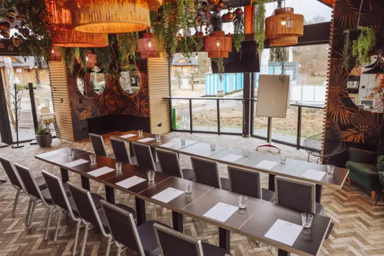 Bacówka Radawa Spa - zdjęcie 1