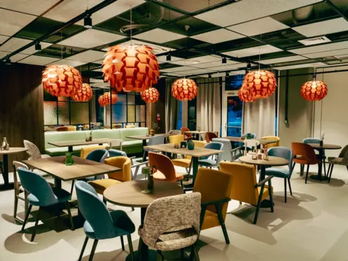 Arche Metalowiec Muszyna