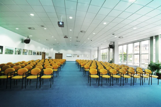 Sala konferencyjna