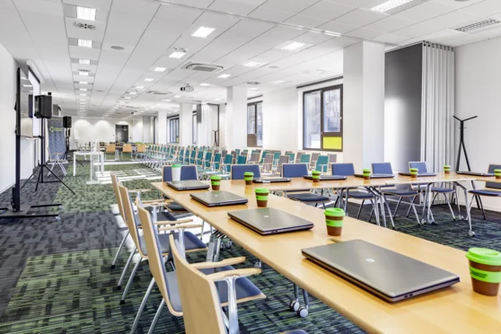 Technopark Pomerania - zdjęcie 1