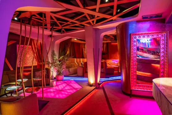 Nova Klubova - zdjęcie 2