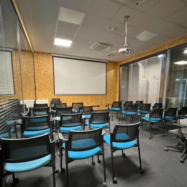 Silesia Start-Up Czechowice-Dziedzice - zdjęcie 2