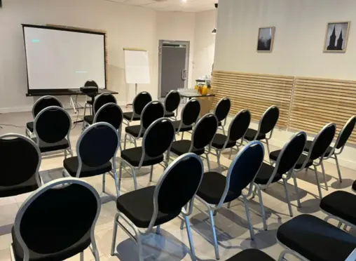 Sky Hotel Gwarna legnica sala konferencyjna