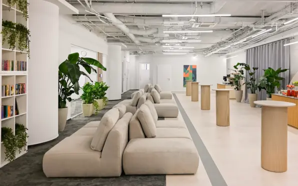 Golden Floor Centrum - photo 8