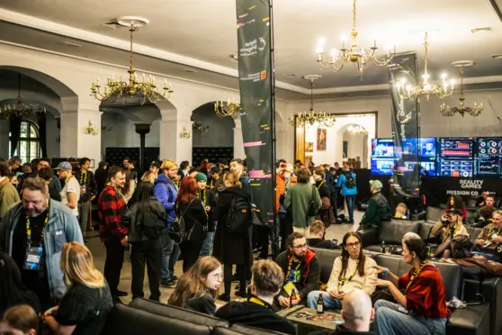 Krakow Hub - Stary Dworzec PKP w Krakowie