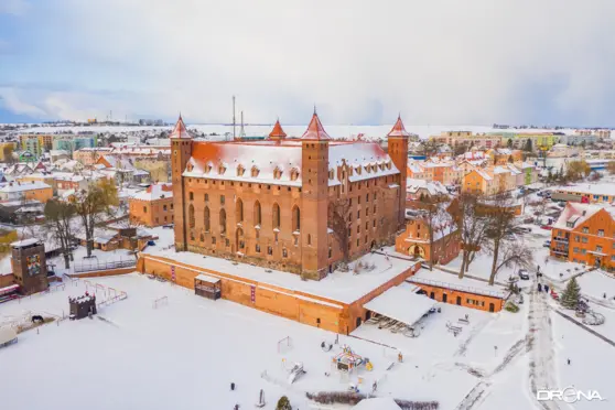 Hotel Zamek Gniew - photo 6