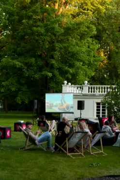 Pałac Żółwin - photo 1