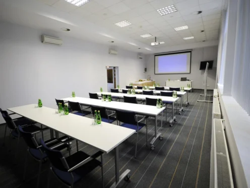 Biznes & Events Hotel Stadion Zawisza - zdjęcie 2