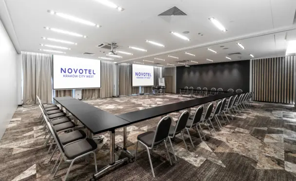 Novotel Kraków City West - zdjęcie 2