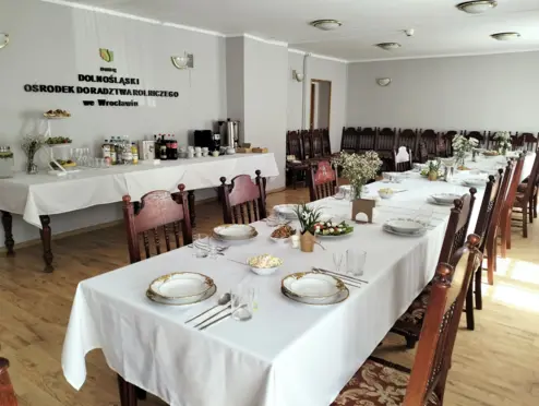 AGRO Obiekt Hotelowy - zdjęcie 1