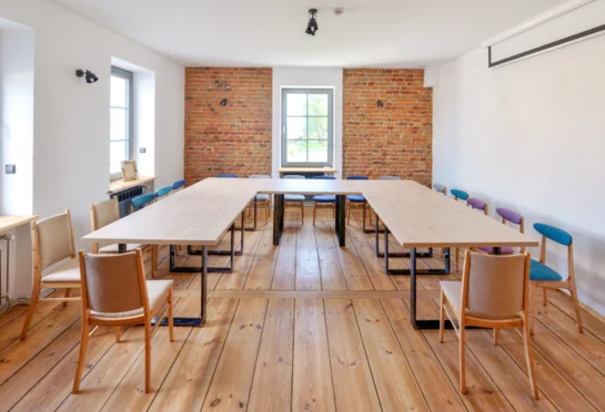 Folwark Matecznik - zdjęcie 1