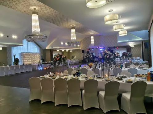 Dom Weselny Grodzisko