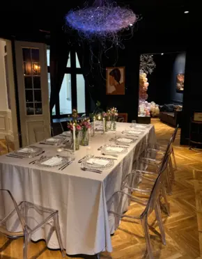 Jemy Event Space Warszawa