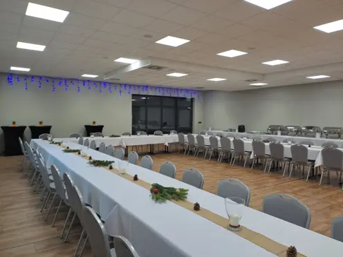 Strzelnica Hubertech - zdjęcie 4