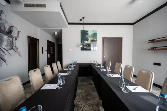 Hotel Kossak - zdjęcie 2