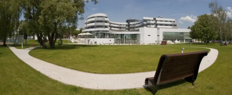 Copernicus Toruń Hotel - zdjęcie 1