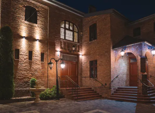 Centrum Konferencyjno-Bankietowe U Ostrowskich Siemianowice Śląskie