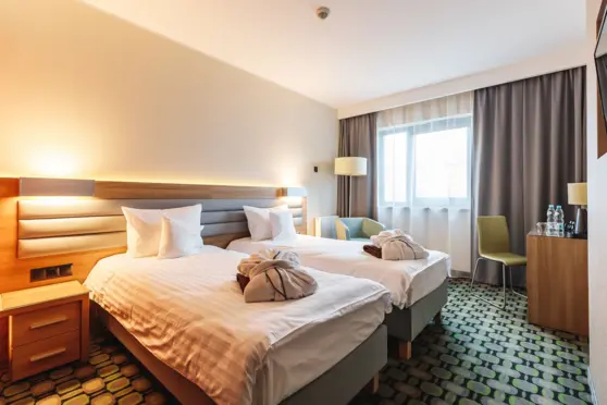 Hotel Antonińska Resort SPA - zdjęcie 8