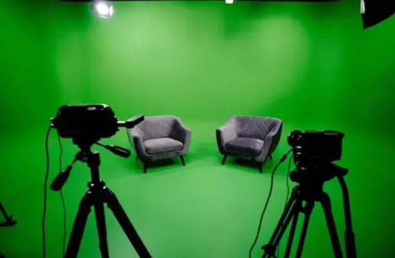 TVIP Warszawa studio