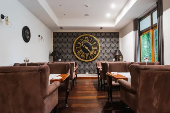 Hotel Szara Willa - zdjęcie 1