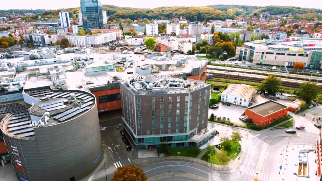 Focus Hotel Premium Gdańsk - zdjęcie 5