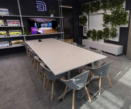 Centralny Dom Technologii - zdjęcie 1