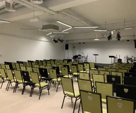 Centrum NU - zdjęcie 2