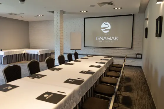 Kompleks Ignasiak - zdjęcie 1